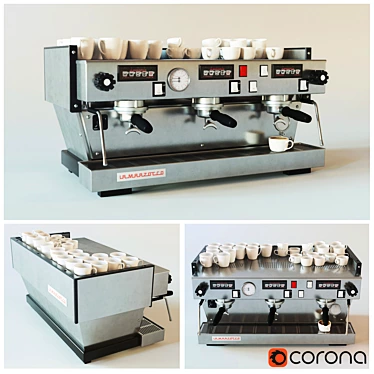 La marzocco Linea Classic