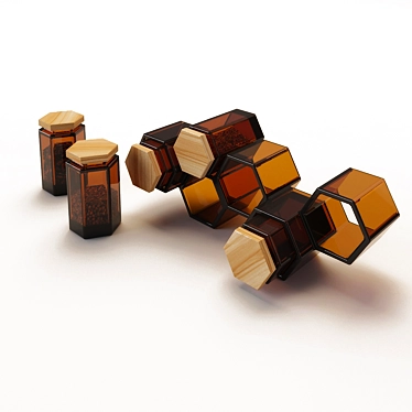 Tableware Cocoa Brown