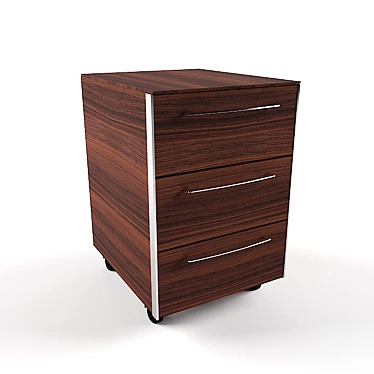 Nightstand Baker's Chocolate