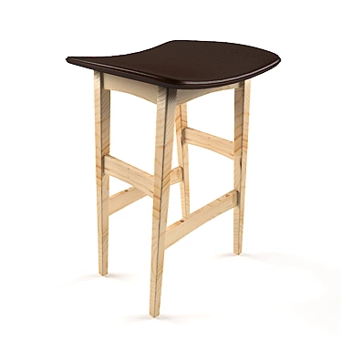 Stool Woodburn