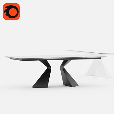 Table Nero