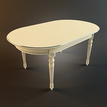 Coffee table Onion