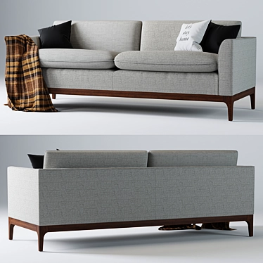 LOREN SOFA By Kure