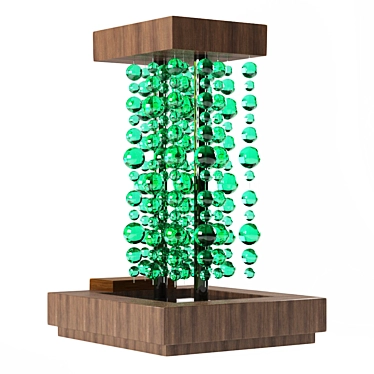 Lighting Zuccini