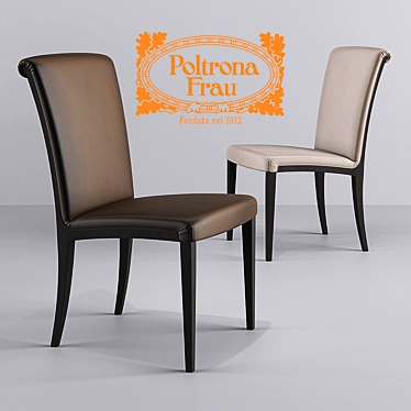 Poltrona Frau Samo Chair