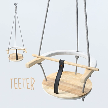 teeter