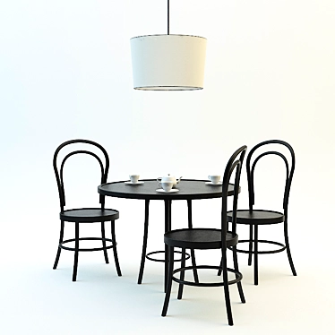 Table Marshland