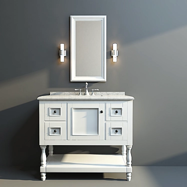 Bathroom Vanity