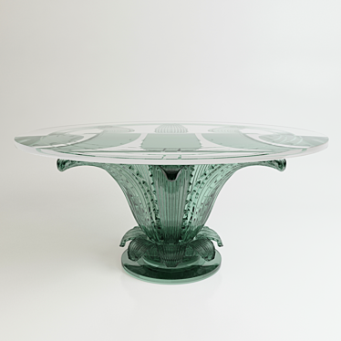 Cake stand Deep Fir