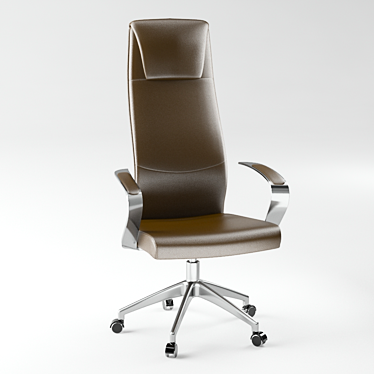 Chair Cocoa Brown