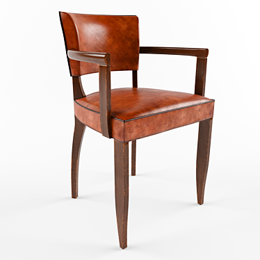 Chair Brown Bramble