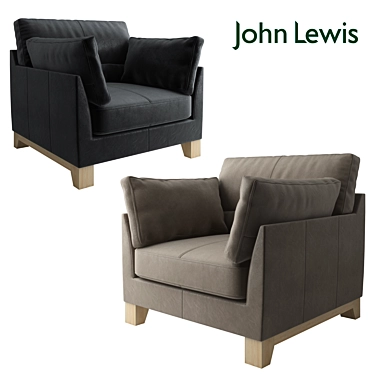 John Lewis Ikon