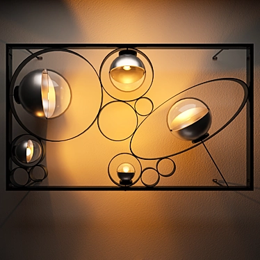 Lighting Seal Brown
