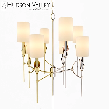 TATE 1304-AGB Hudson Valley lighting