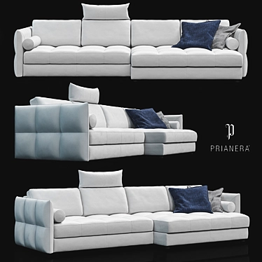 sofa PRIANERA | MOOD