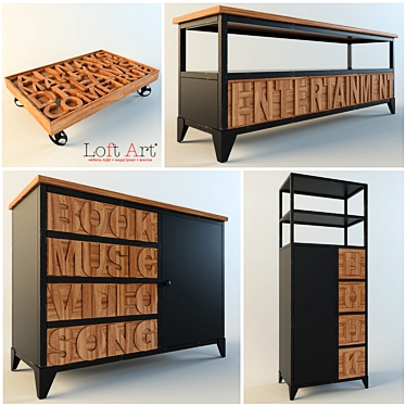 Cabinetry Maire