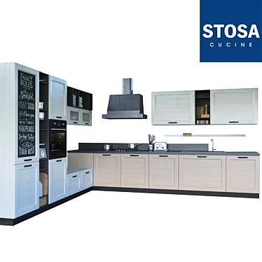 Stosa Cucine York # 01