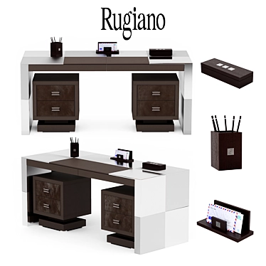 Rugiano florida lux, amara accessories