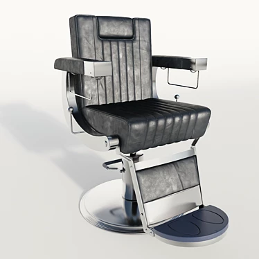 Dongpin chair for Barbershop, hairdresser