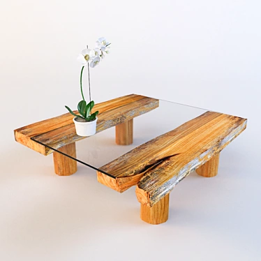 Table Dell