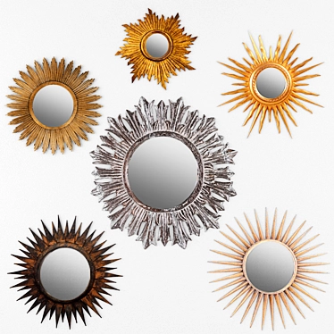 Mirror Tundora