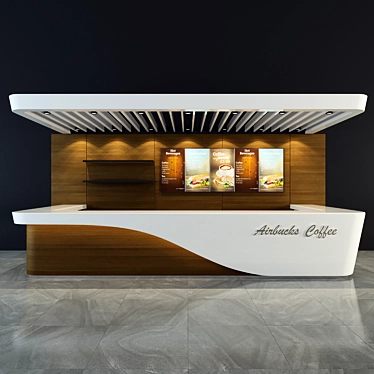 Bar counter