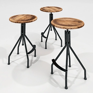 Stool Maire