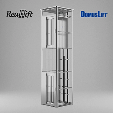 DomusLift XL Extra-Large