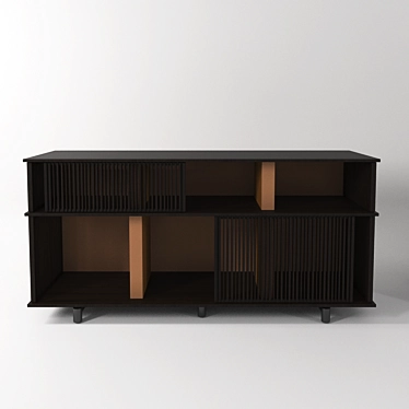Cabinetry Wood Bark