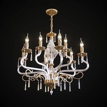 Chandelier Riperlamp Artemis