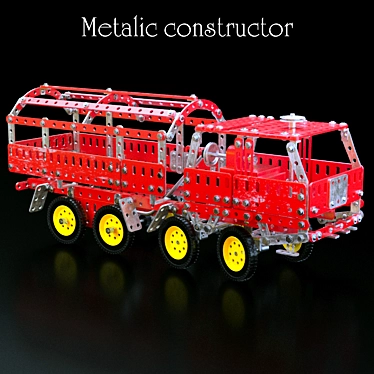 metal designer
