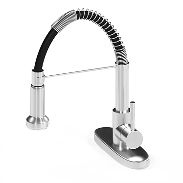 Kitchen faucet