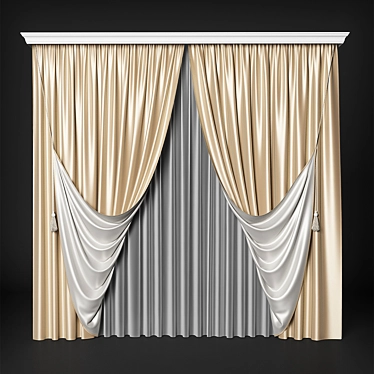 Curtains classic