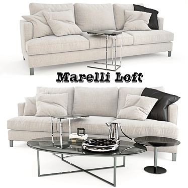 Marelli Loft