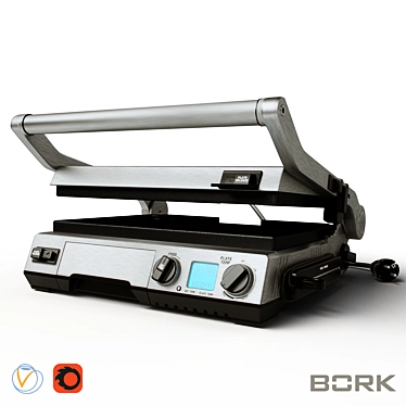 Grill BORK G802