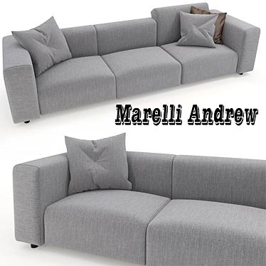 Marelli Andrew