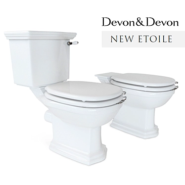 New Etoile WC