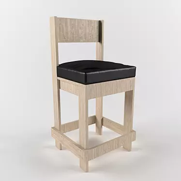 Chair Bokara Grey