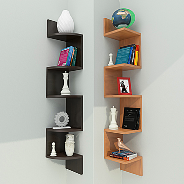 Bookcase Maire