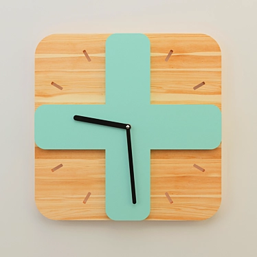 Clock Marshland