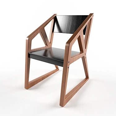 Chair Kilamanjaro