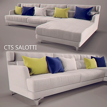 Sofa CTS SALOTTI