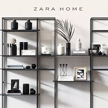 Zara Home Decor Set / Corona 1.5