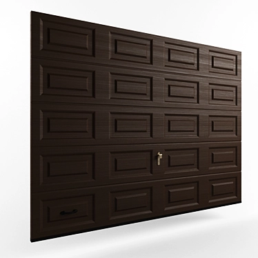 Cabinetry Cocoa Brown