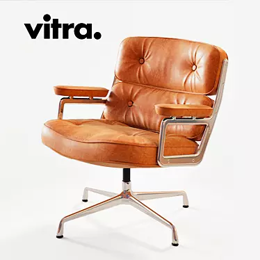 Vitra Lobby Chair