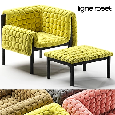 RUCHÉ LIGNE ROSET