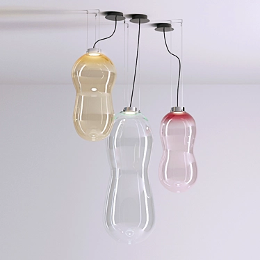 Lighting Solid Pink