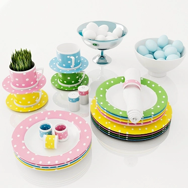 Table-ware