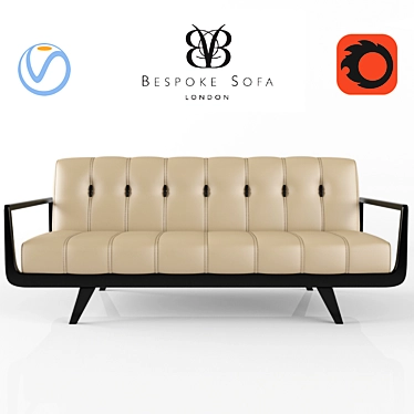 Bespoke sofa Capitol