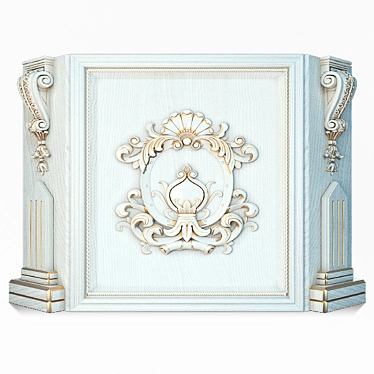 Kitchen, decorative element